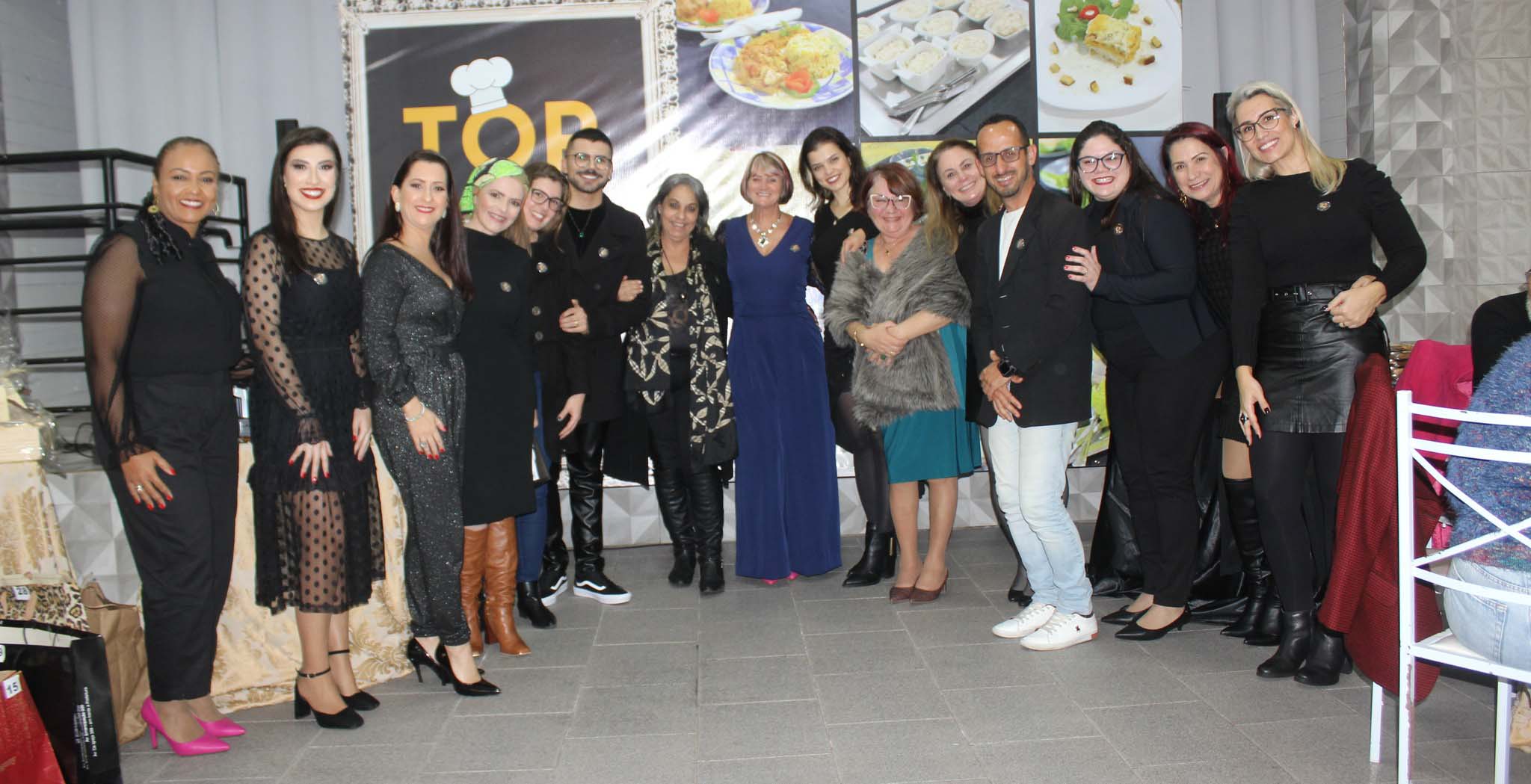 Secretaria de Educação e Cultura realiza a premiação do I Concurso de Receitas Criativas para a Alimentação Escolar TOP CHEF   